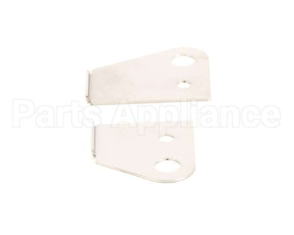 22927S Silver King Kit,Rh Leg Pads (F R)