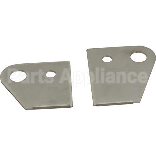 22928S Compatible Silver King Leg Pad Kit - Left Hand