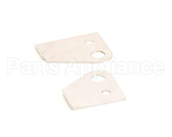 22928S Silver King Kit,Lh Leg Pads (F R)