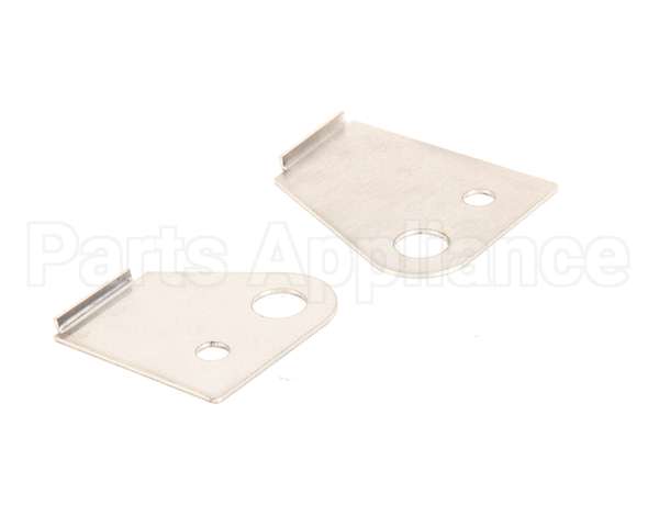 22928S Silver King Kit,Lh Leg Pads (F R)