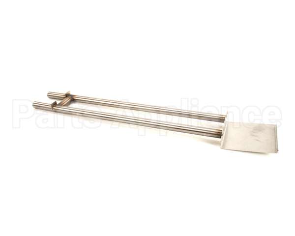 22937 Nieco Burner, Double Full, 1X26.19,Jf143-Wld