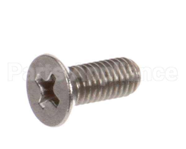 22938P Silver King Screw 10-323/8