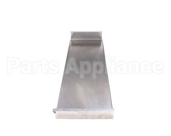22942 Nieco Holder, Heat Shield (28-1/2")