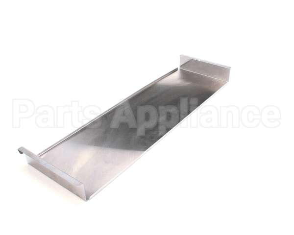 22942 Nieco Holder, Heat Shield (28-1/2")