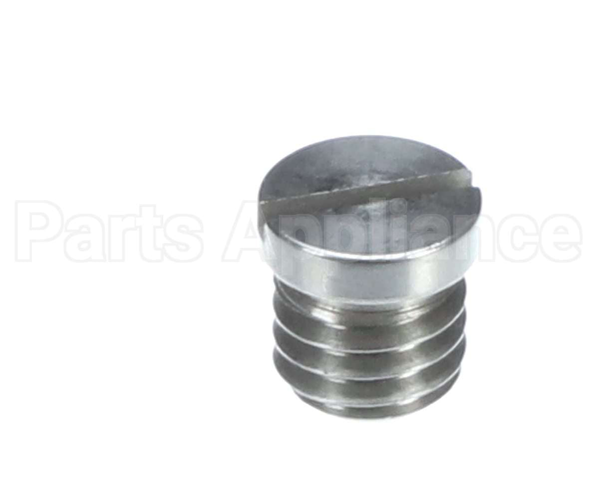 2296 Blakeslee Rinse Plug