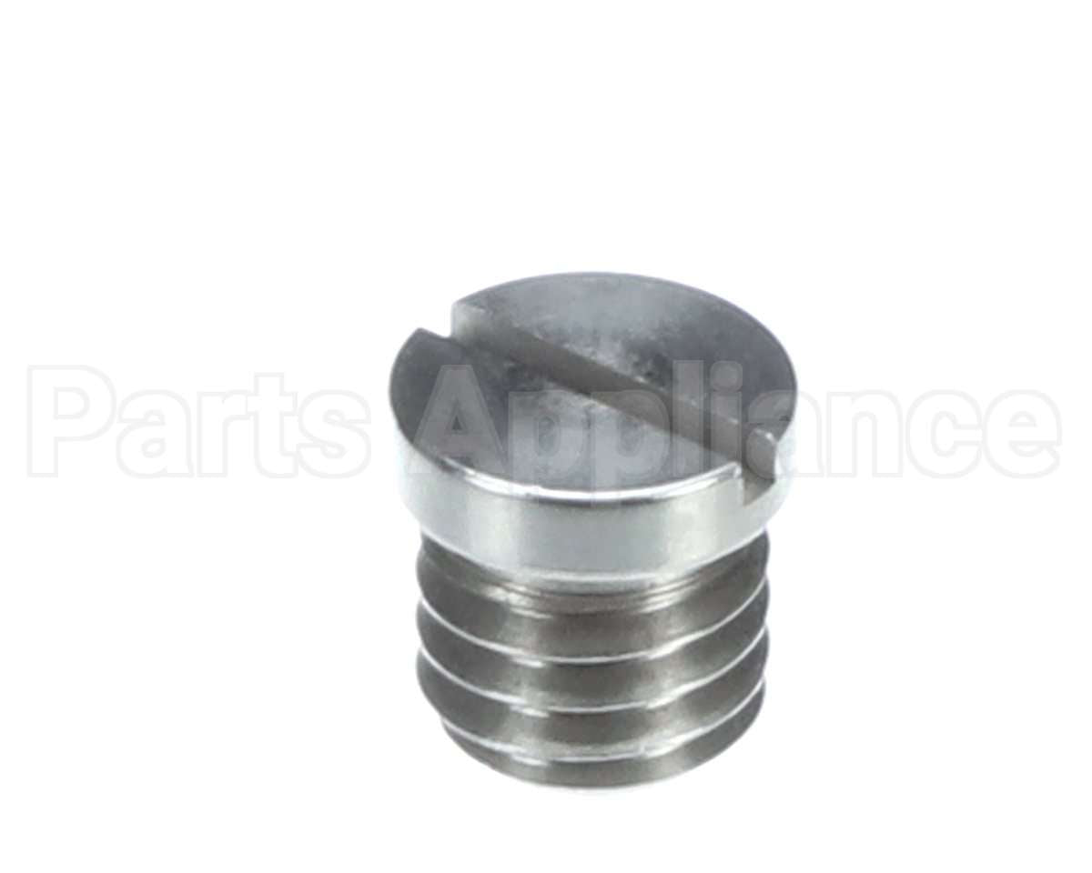 2296 Blakeslee Rinse Plug