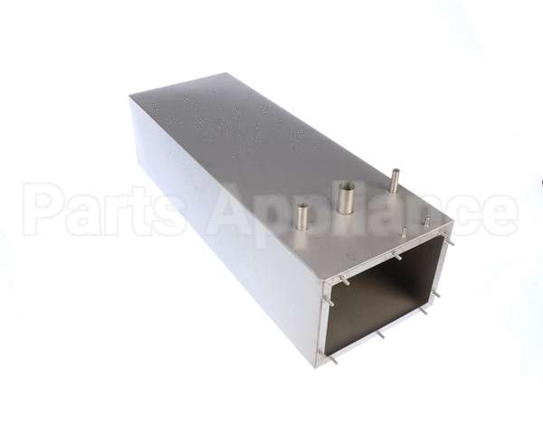 22960.1008 Bunn Tank Weldment, Long Body
