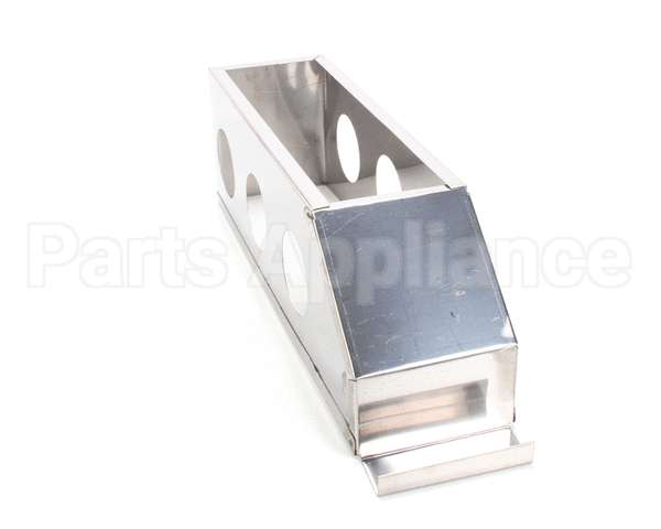 229821 Town Food Service Small Internal Sink Frame, 18 X 5 X 6 De