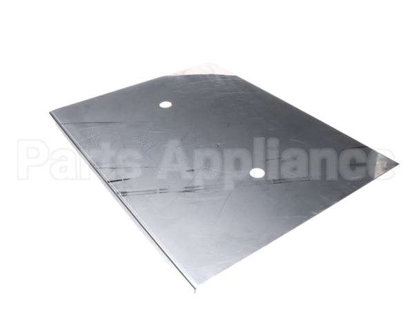 22991 Nieco Heat Baffle, Upper, Jf143, Carl's