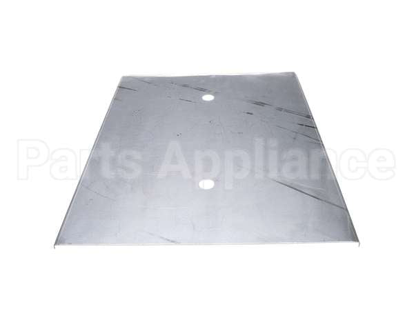 22991 Nieco Heat Baffle, Upper, Jf143, Carl's