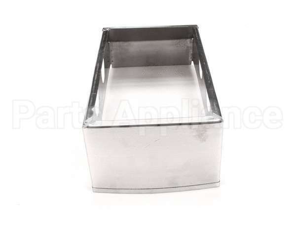 229934 Town Food Service Large Integral Sink Frame, 19-3/4X10X 6D