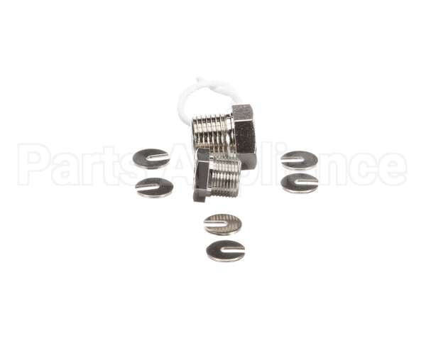 22A100 Ultrafryer Kit, Adapter Tank F/22A095 & 22A148