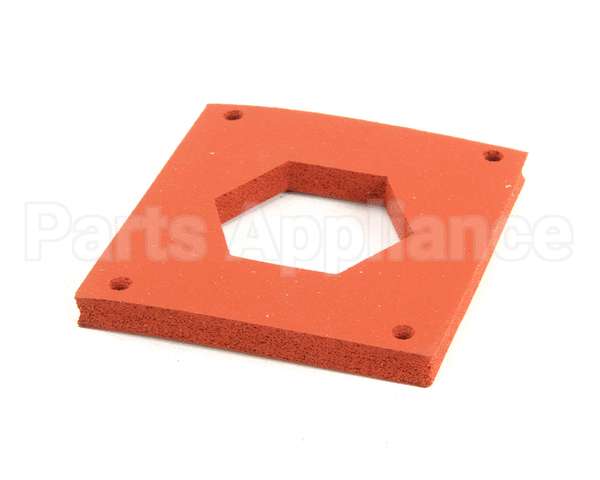 22A119 Ultrafryer Gasket, Drain Trough 14/18In