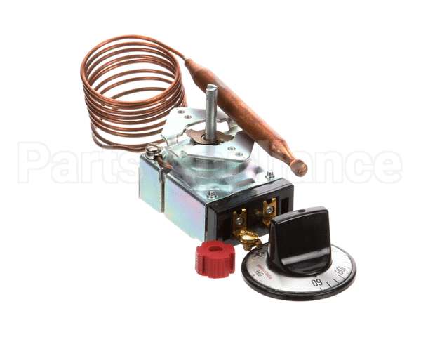 22A148 Ultrafryer Thermostat, 30 Amp 277Vac 5300-041