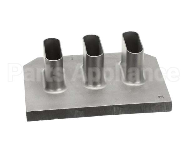 22A168 Ultrafryer Shield, Heat Thermdyn Cast P2 18&20