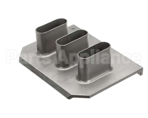 22A168 Ultrafryer Shield, Heat Thermdyn Cast P2 18&20