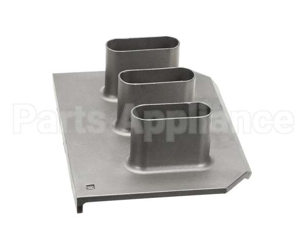 22A168 Ultrafryer Shield, Heat Thermdyn Cast P2 18&20