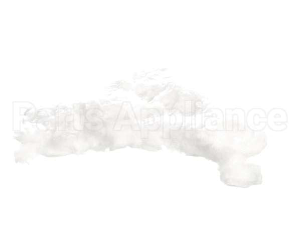 22A198 Ultrafryer Insulation, 18In Gas