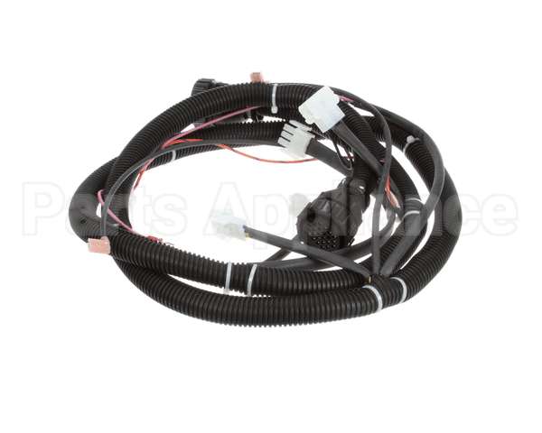 22A321 Ultrafryer Cable, Main Bank Electric Pnp