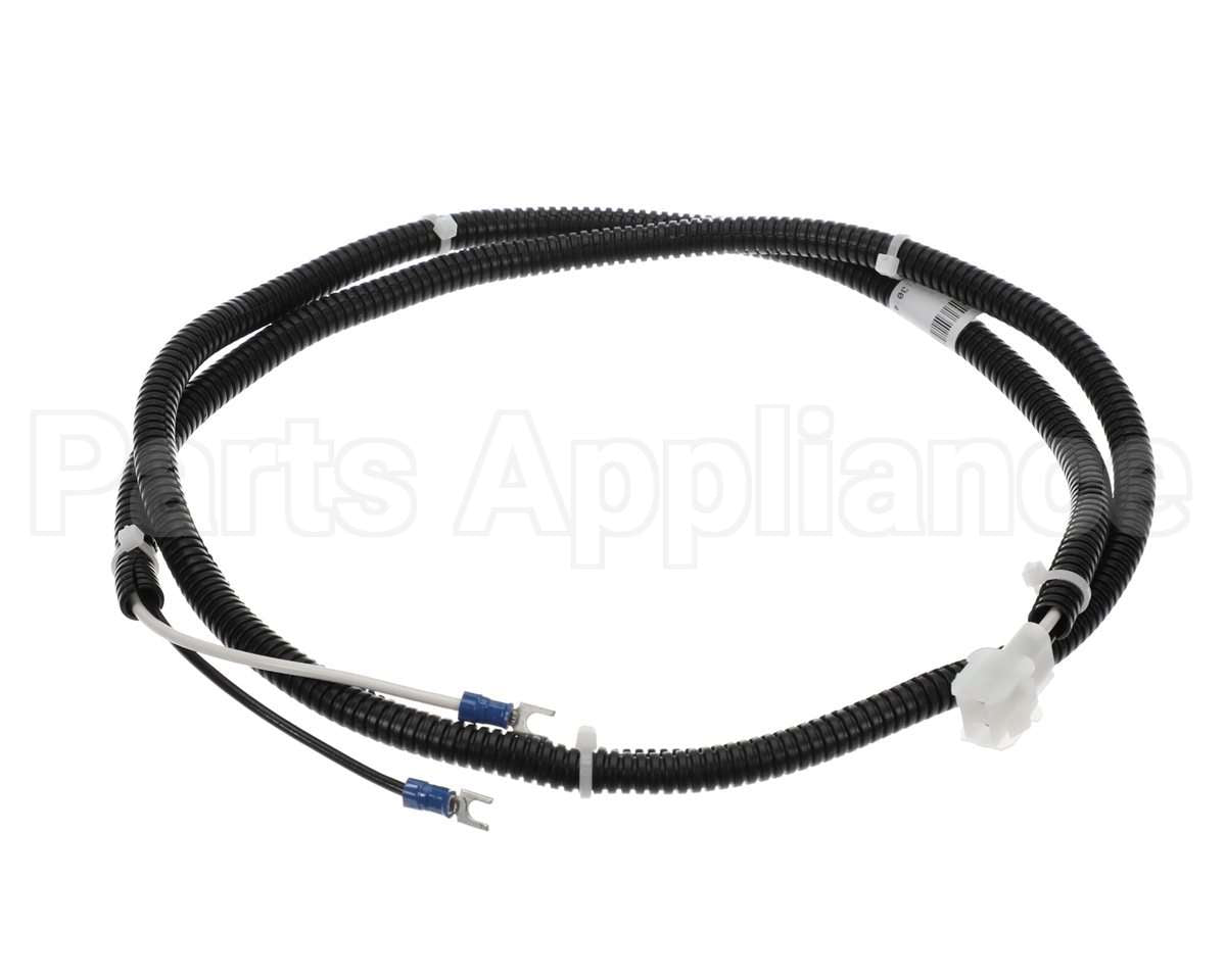 22A328 Ultrafryer Harness, Front Receptacle Pnp