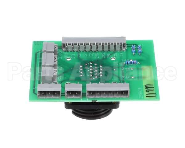 22A342 Ultrafryer Board, Interface 24Pin Con Pnp