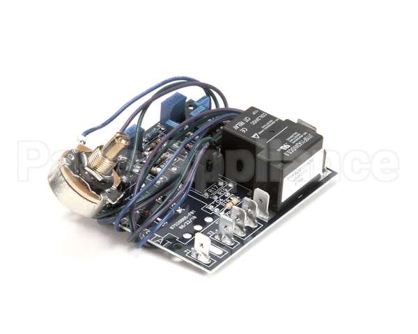 22A346 Ultrafryer Controller, Trakstat 24Vac Rtd
