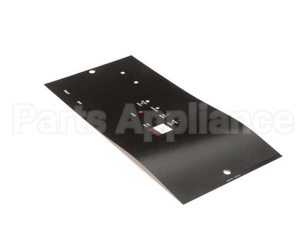 22A368 Ultrafryer Overlay, U03 Dtmr Pnp Fp5027