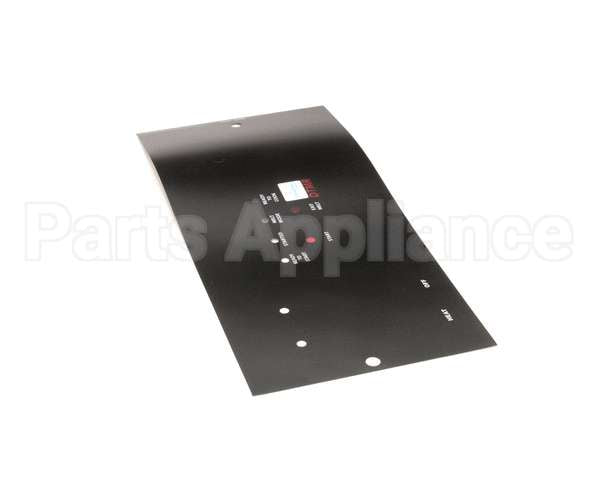 22A368 Ultrafryer Overlay, U03 Dtmr Pnp Fp5027