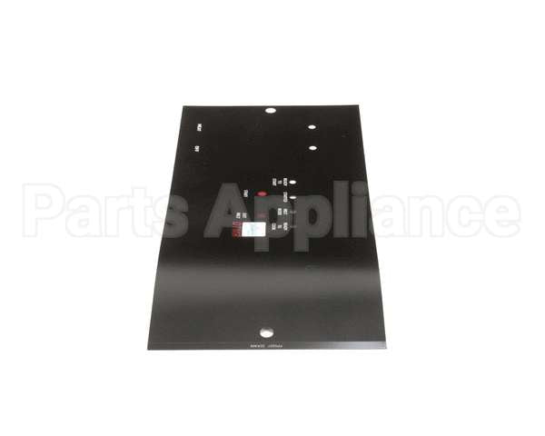 22A368 Ultrafryer Overlay, U03 Dtmr Pnp Fp5027
