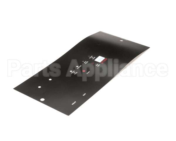 22A368 Ultrafryer Overlay, U03 Dtmr Pnp Fp5027