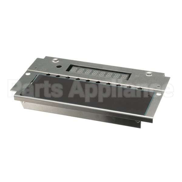 22A594-C Compatible Ultrafryer Computer, Cook-23 Eu-18 Pfc Chk U2