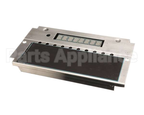 22A608 Ultrafryer Comp Cook-23 Eu-20 Cfc Chk U23