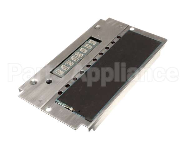 22A608 Ultrafryer Comp Cook-23 Eu-20 Cfc Chk U23
