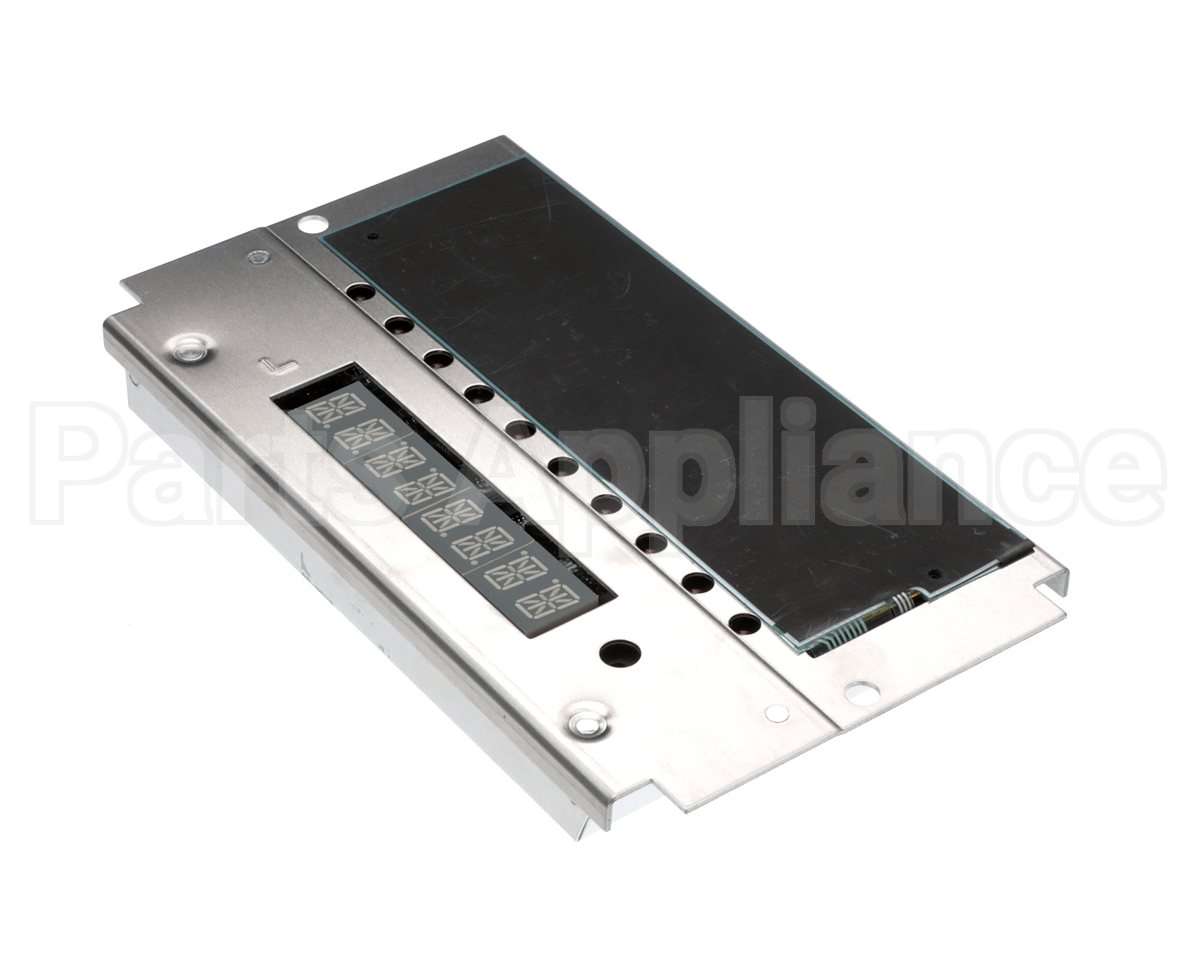 22A610-C Ultrafryer Computer, Cook-23 P2-18 Cfc Chk U2