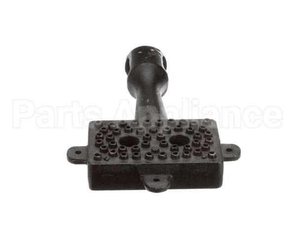 22A656 Ultrafryer Burner, P2 Venturi Long Burner Up/Down