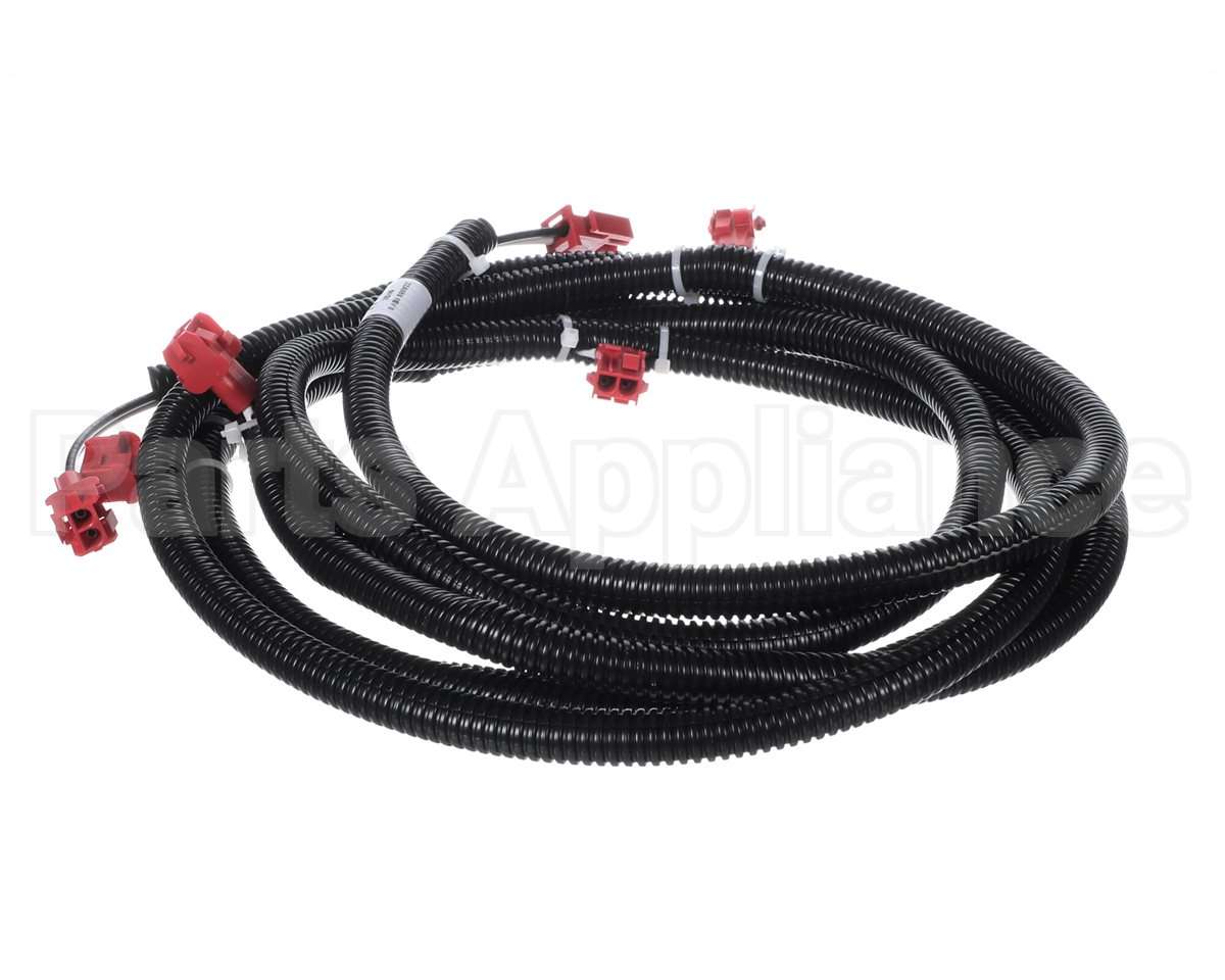 22A666 Ultrafryer Cable Carr Buss Ph Bank Basic