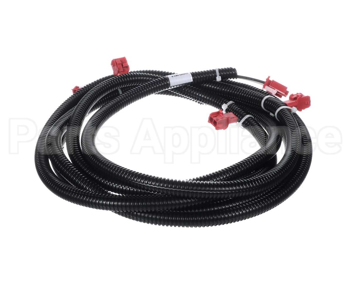22A666 Ultrafryer Cable Carr Buss Ph Bank Basic
