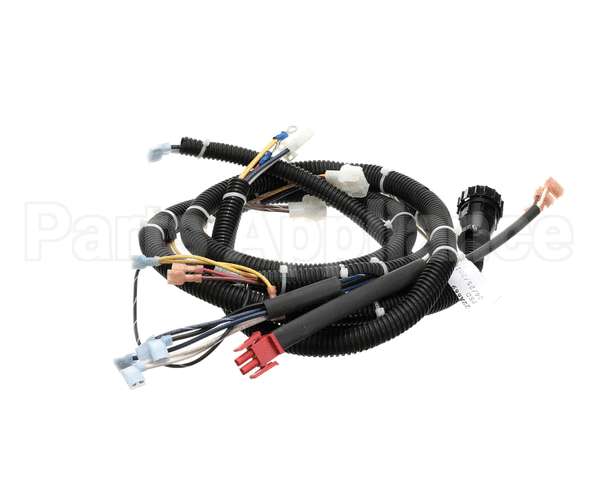 22A669 Ultrafryer Cable, Main Bank P3 Ph Basic
