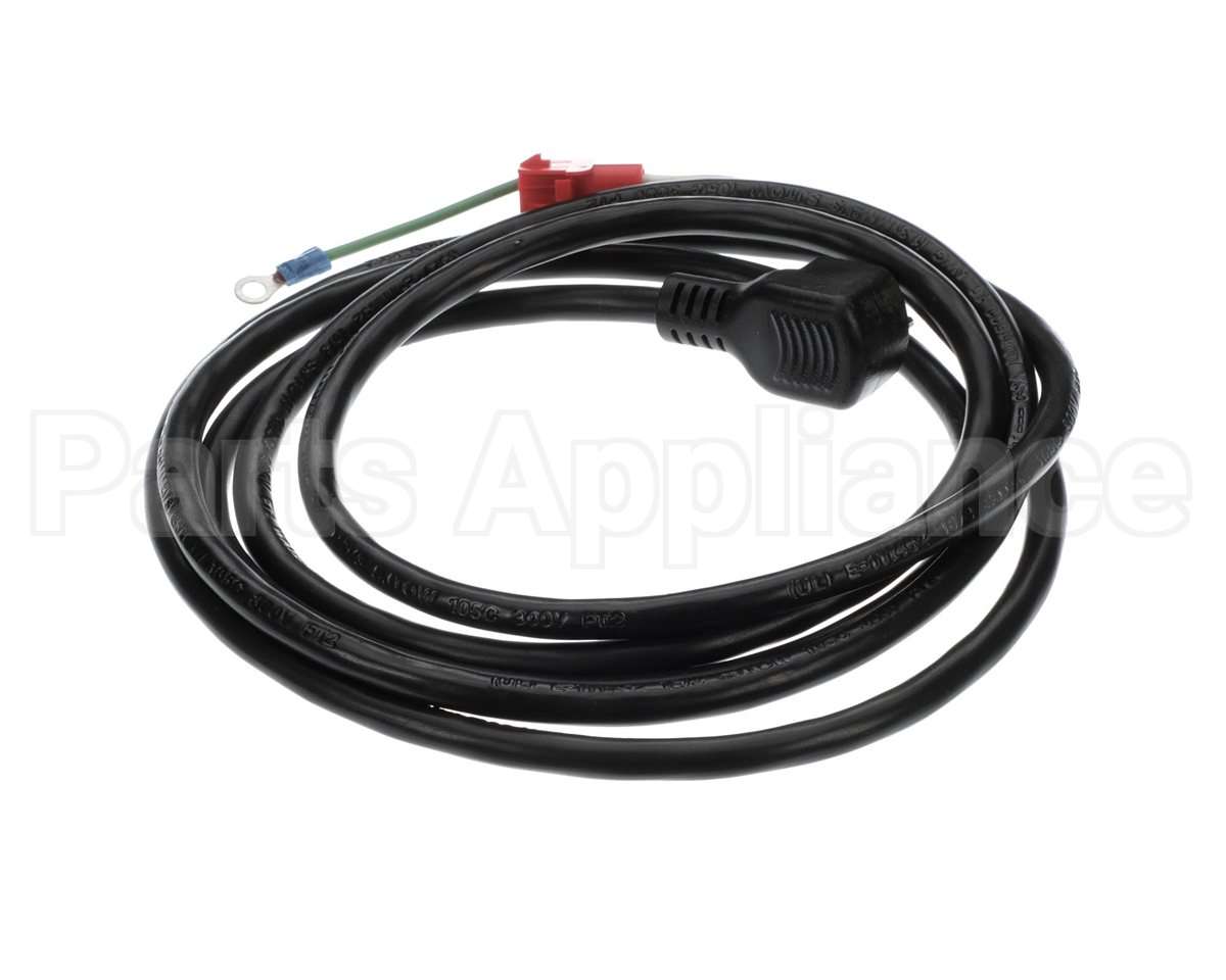 22A671 Ultrafryer Cord, Power Inlet Ph Bank Basi