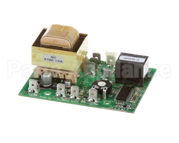 22A687 Ultrafryer Controller, E5 W/Proportioning
