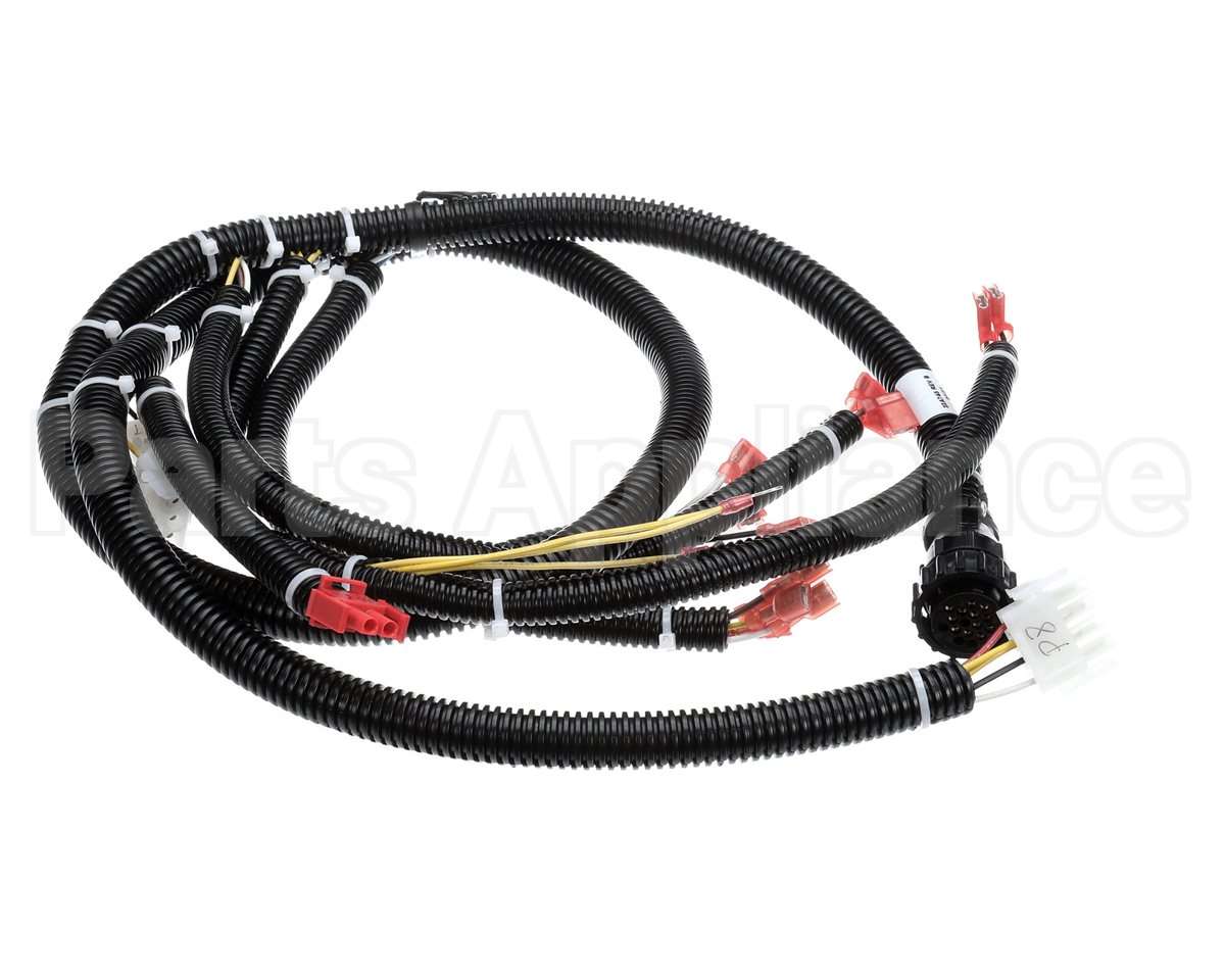 22A745 Ultrafryer Cable, Main Bank P2 Ph Basic(5