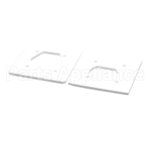 22A810 Compatible Ultrafryer Gasket, Ir Blower Motor / Manifold Adapt