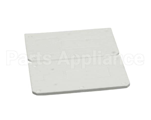 22A811 Ultrafryer Gasket, Infrared Burner Box / Vat Irr /