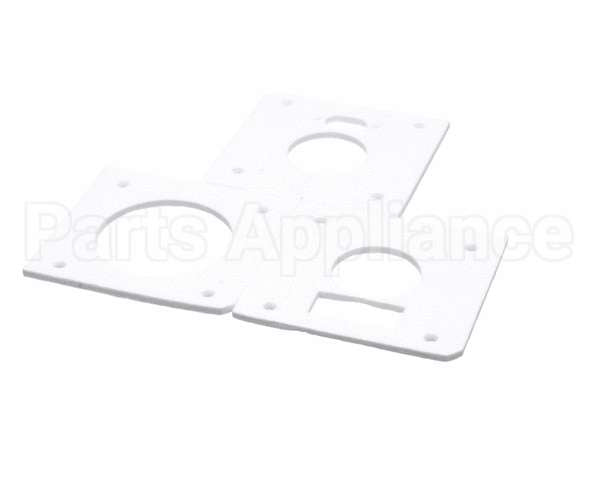 22A817 Ultrafryer Gasket, Infared Mount Burner /
