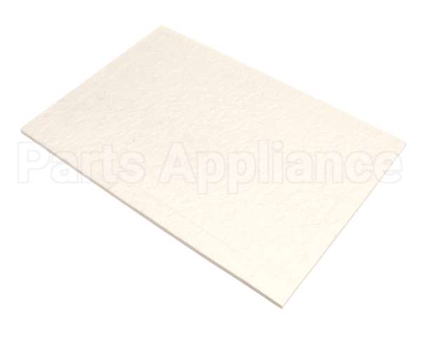 22A819 Ultrafryer Gasket, Box Blower Ird 14In / 18In W/Flu