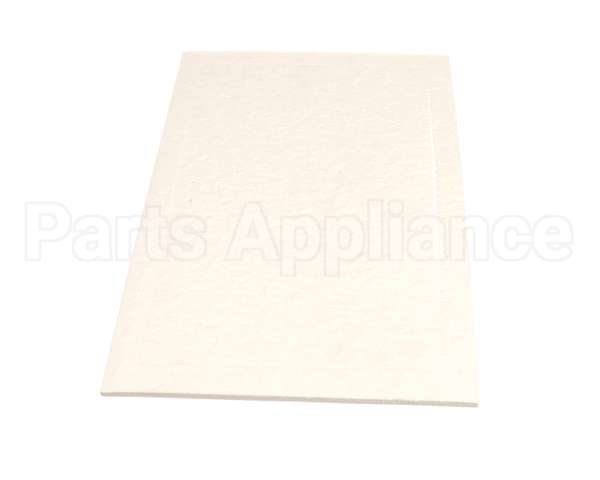 22A819 Ultrafryer Gasket, Box Blower Ird 14In / 18In W/Flu