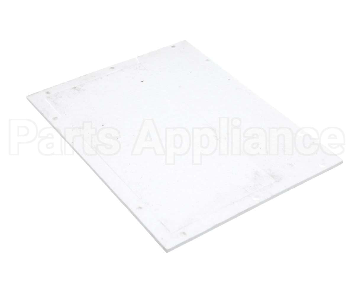 22A825 Ultrafryer Gasket Infrared Blower Box