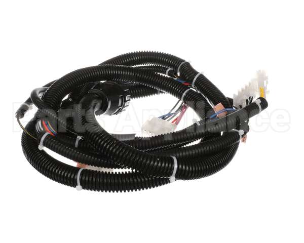 22A826 Ultrafryer Wiring Harness