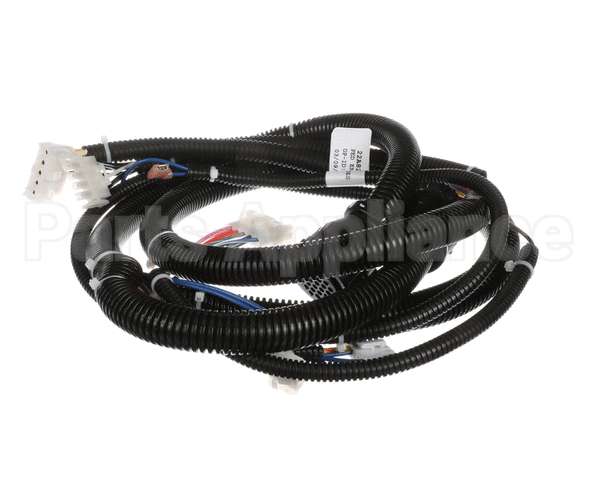 22A826 Ultrafryer Wiring Harness