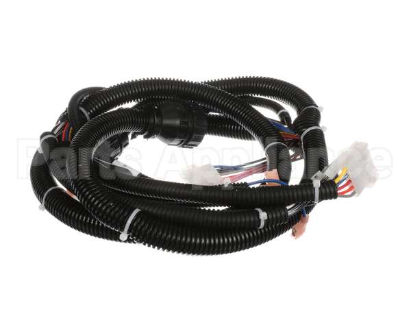 22A826 Ultrafryer Wiring Harness